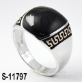 Hotsale Design 925 Sterling Silver Jewelry Ring
